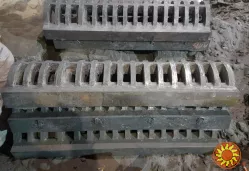 Ливарне виробництво гідравлічного обладнання на замовлення