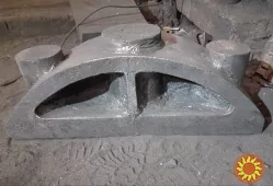 Ливарне виробництво гідравлічного обладнання на замовлення