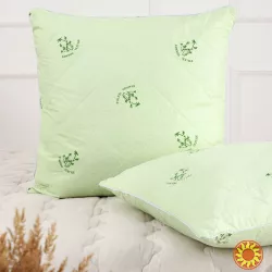 Подушка «Бамбук класік»