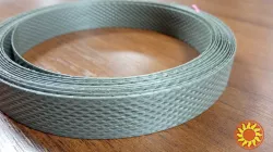 Лента полипропиленовая 12,16,19 мм