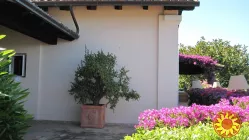 Вилла люкс в Порто Ротондо, на Сардинии