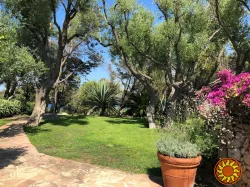 Вилла люкс в Порто Ротондо, на Сардинии