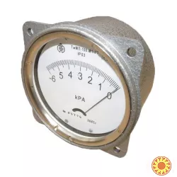 Куплю тягомер ТмМП-100, ТмМП-100У3 вакуумметр