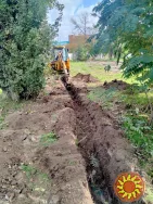 Земельные земляные землекопные работы без выходных Одесса