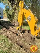 Земельные земляные землекопные работы без выходных Одесса