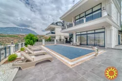 Продам виллу в Турции. Гражданство Турции при покупке