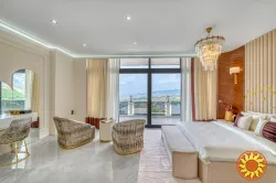 Продам виллу в Турции. Гражданство Турции при покупке