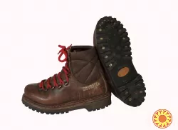 Горные ботинки. Размер 36/23 см. Туризм, альпинизм.