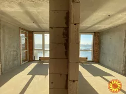 Видова квартира на Дніпро ЖК Грейт Дніпровська набережна 15-Є, Київ