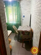 Сдам 1-комнатную квартиру в центре Черёмушек на Генерала Петрова.