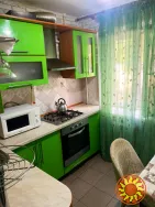 Сдам 1-комнатную квартиру в центре Черёмушек на Генерала Петрова.