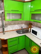 Сдам 1-комнатную квартиру в центре Черёмушек на Генерала Петрова.