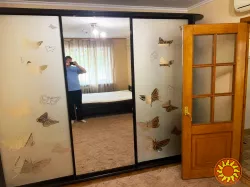 Сдам 1-комнатную квартиру в центре Черёмушек на Генерала Петрова.