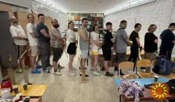 Тир “Лучник” — Корпоративна Акція!