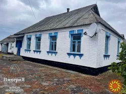 Цегляний будинок з усіма комунікаціями в Житніх Горах.