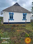 Цегляний будинок з усіма комунікаціями в Житніх Горах.