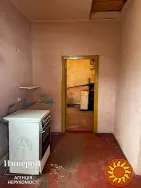 Цегляний будинок з усіма комунікаціями в Житніх Горах.