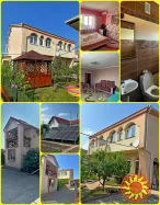 Дом в Трушках.Ремонт.Все коммуникации.Солнечная электростанция.Сауна.