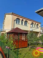 Дом в Трушках.Ремонт.Все коммуникации.Солнечная электростанция.Сауна.