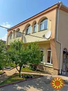 Дом в Трушках.Ремонт.Все коммуникации.Солнечная электростанция.Сауна.