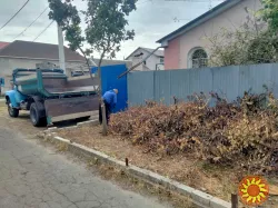 Уборка расчистка участка ,территории ,вывоз мусора,демонтаж ,разнорабочие покос травы Одесса