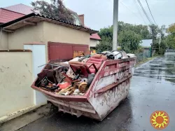 Уборка расчистка участка ,территории ,вывоз мусора,демонтаж ,разнорабочие покос травы Одесса