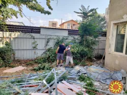 Уборка расчистка участка ,территории ,вывоз мусора,демонтаж ,разнорабочие покос травы Одесса