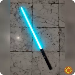 Световой меч Джедая - почувствуй Силу!