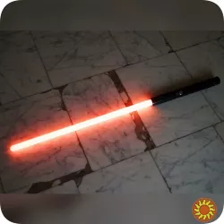 Световой меч Джедая - почувствуй Силу!