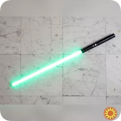 Световой меч Джедая - почувствуй Силу!