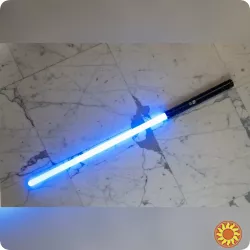 Световой меч Джедая - почувствуй Силу!