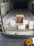 Продам бізнес по переробці волоського горіху