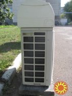 Продам кондиционер Daikin FTXS35G2V1B/RXS35G2V1B inverter б/у до 35 м²