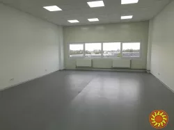 Офісне приміщення 55 кв. в індустріальному парку «КИТ»