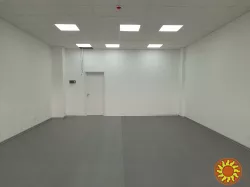 Офісне приміщення 55 кв. в індустріальному парку «КИТ»