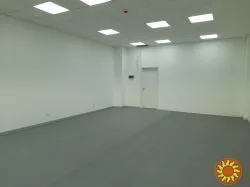 Офісне приміщення 55 кв. в індустріальному парку «КИТ»