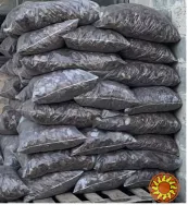 Кора соснова: велика, середня, дрібна, мульча. Декор. Опт та роздріб.