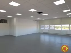 Офісне приміщення 128 кв. в індустріальному парку «КИТ»