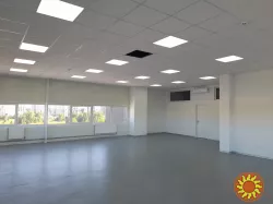 Офісне приміщення 128 кв. в індустріальному парку «КИТ»