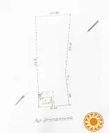 Продам участок с выходом на пляж на Даче Ковалевского