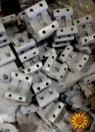 Лиття металу: якість, підтверджена досвідом