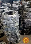 Лиття металу: якість, підтверджена досвідом