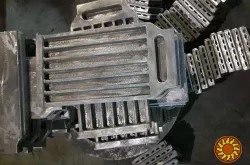 Лиття деталей, від одиничних виробів до серійних партій