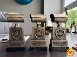 Виготовлення ексклюзивних статуеток на замовлення