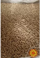 Гранула з дерева без домішок