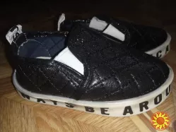 Продам мокасины детские новые размер 21