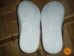 Продам мокасины детские новые размер 21