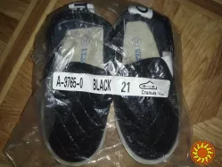 Продам мокасины детские новые размер 21