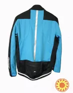 Вело куртка на рост 180 см. Вело спорт, вело туризм.