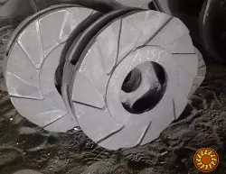 Від металу до готового виробу